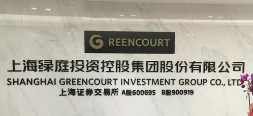 綠庭投資 轉(zhuǎn)戰(zhàn)不良之后盤活了自己